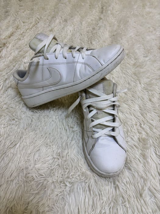 Кросівки жіночі Nike Court Royale 2 White Dh3159-100