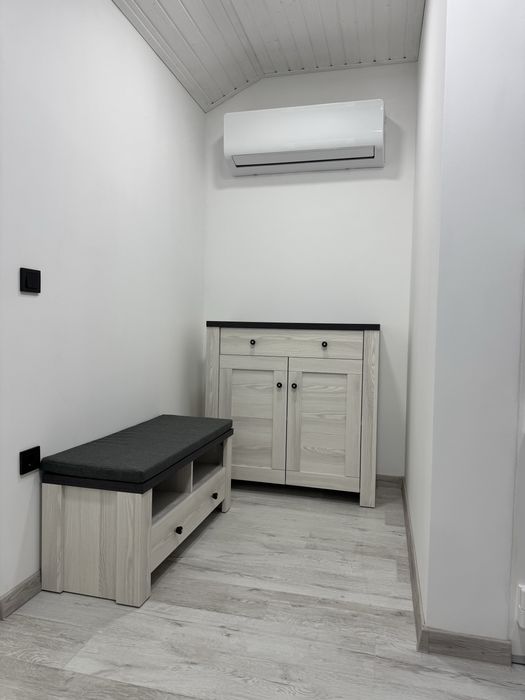 Здається квартира студія