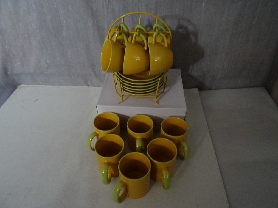 Prendas Natal Artigos Casa Decoração Vintage Chávenas Copos Taças