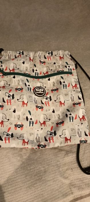 Plecak dla dziewczynki Coolpack