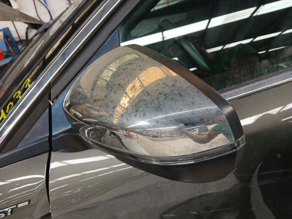 Retrovisor / espelho esquerdo PEUGEOT 3008 II (M_)