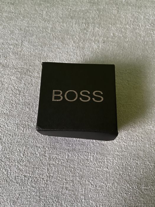 Zegarek Męski Hugo Boss