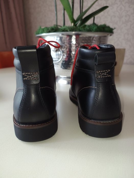 Ботинки ECCO Holbrok
