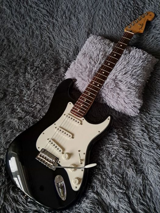 Fender Player Stratocaster