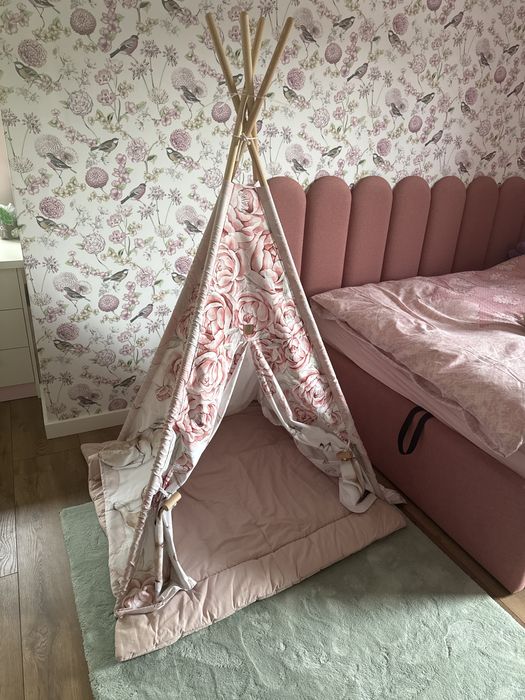 BABY STEPS TIPI dla dziecka