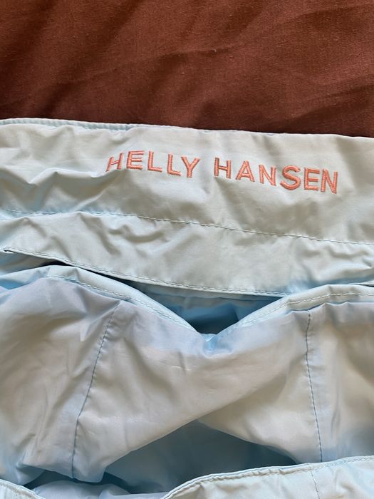 Куртка Helly Hansen (оригінал) XS/S