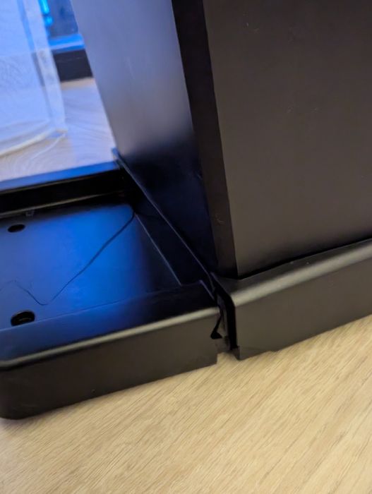 Ріжкова кавоварка SilverCrest SEM 1100 C3 (пошкоджена)