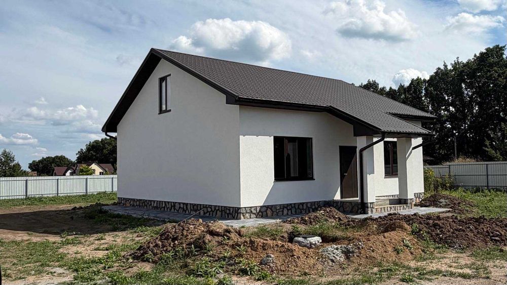 Продаж будинків 2026 року будівництва, ЯР