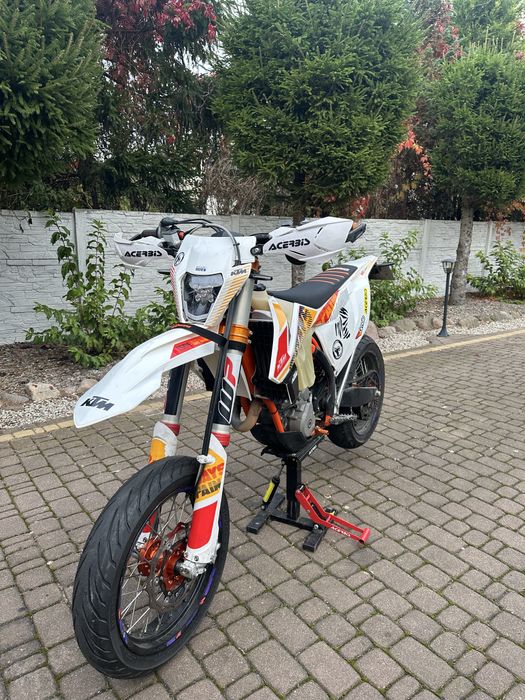 KTM