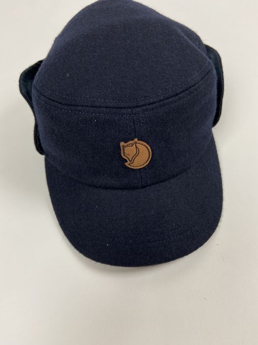 Fjallraven Sarek Winter Cap