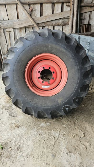 Kolo opona 23.1-26 Class Dominator
