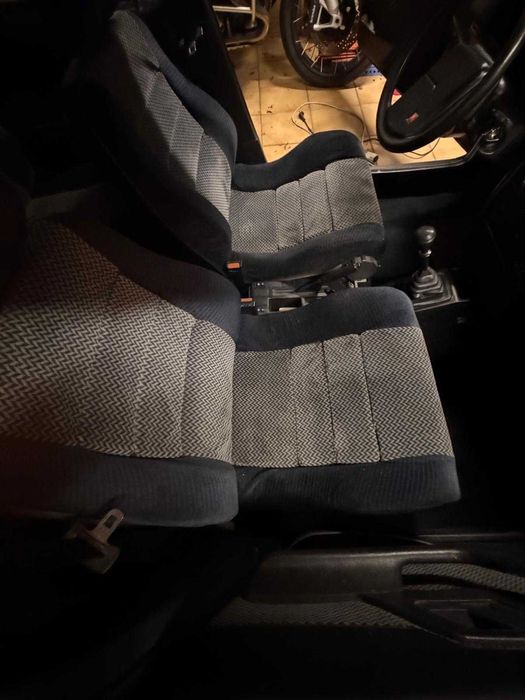 Citroen BX 1.9 GTI