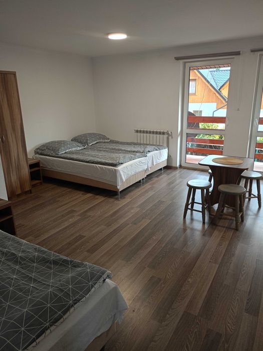 Promocja!!!górach Niedzica Kacwin 19minut Białka Tatrzańska