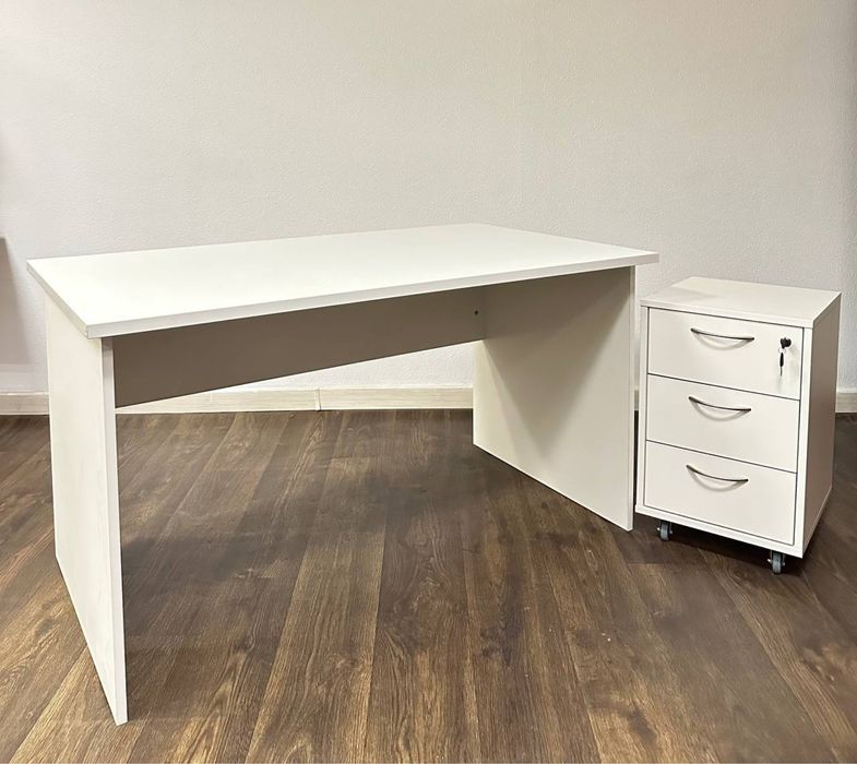 РАСПРОДАЖА офисной мебели столы письменные компьютерные loft