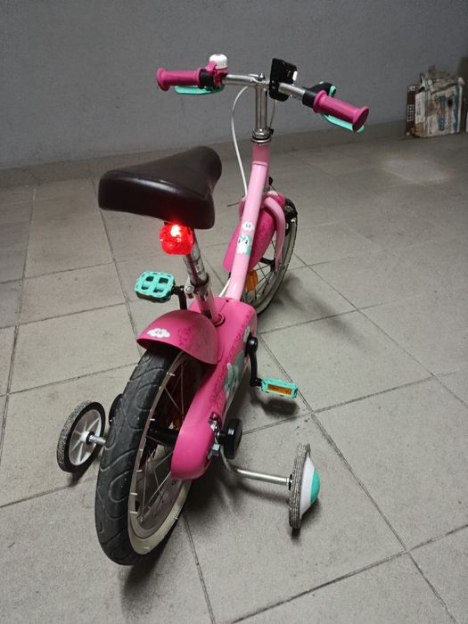 Bicicleta criança 2-6anos
