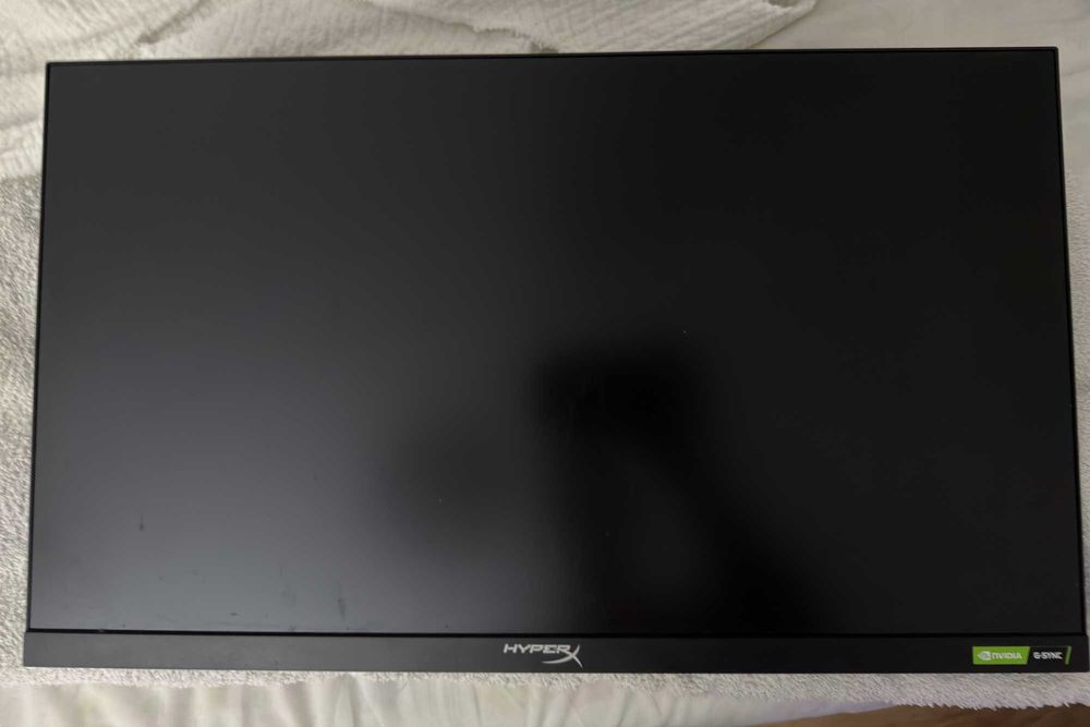 Monitor Hyperx armada 25 240hz