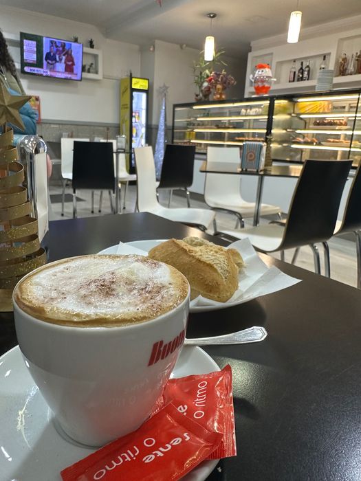 Trespasse Café Pastelaria