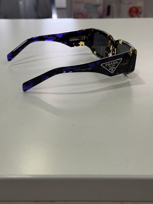 Prada PR 09ZS 16R5S0 original