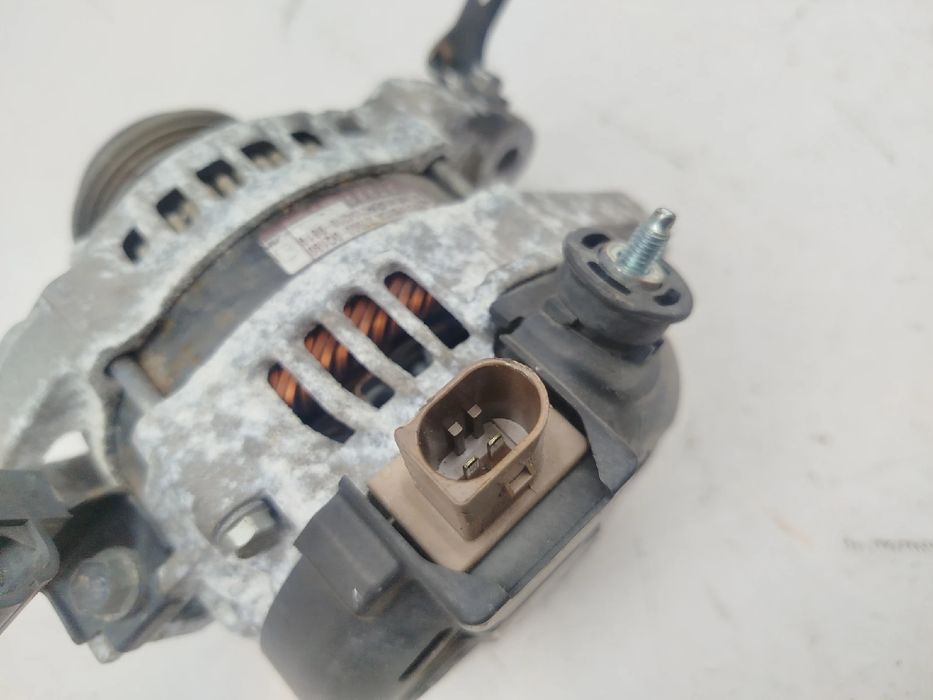 Alternador PEUGEOT 108