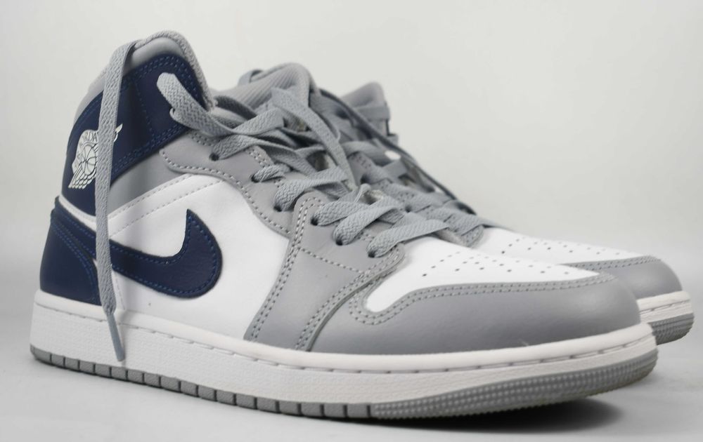 Używane Air Jordan 1 mid dq8426 roz. 42,5