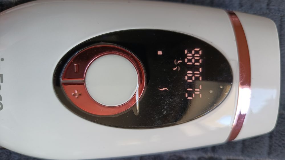 Depilator ipl xiaomi