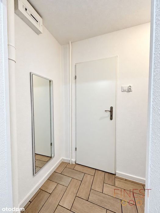 Top lokalizacja! Loggia, wyposażone!
