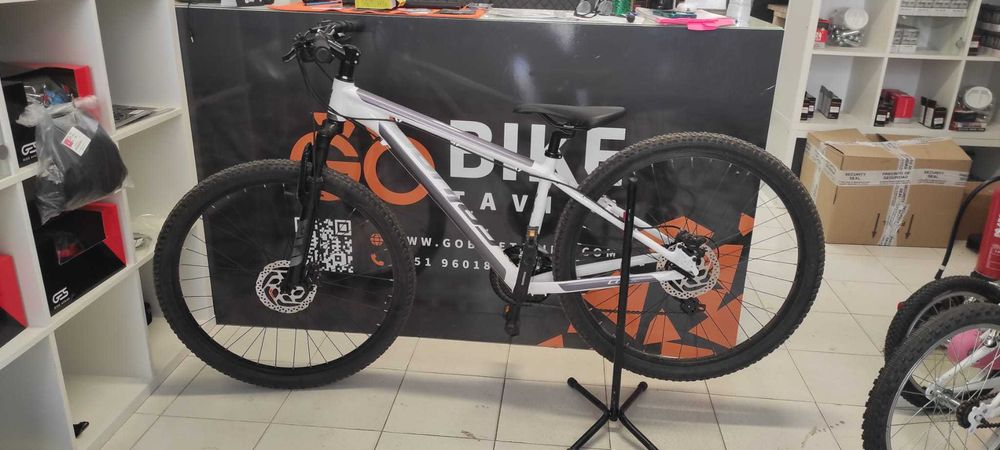 Bicicleta Colver Ascent 273