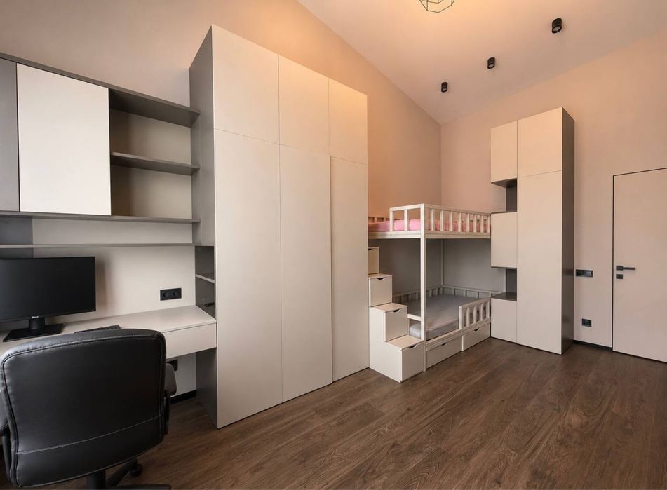 Продаж квартири ЖК Verba/ Верба , вул. Стуса 2 , Глеваха