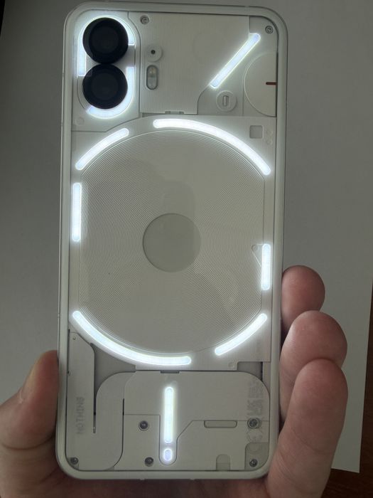 Nothing Phone 2 12/256
