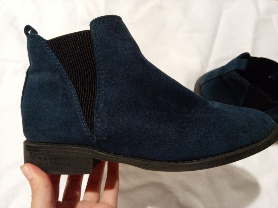 Ботинки Челси Primark чобітки р.36