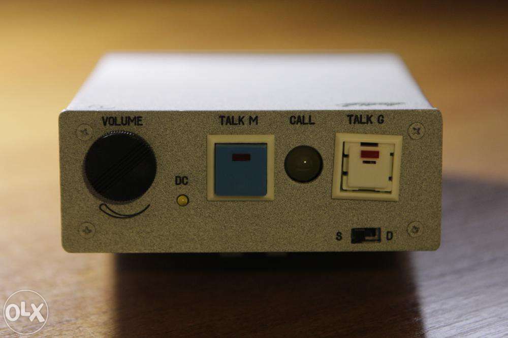 Продам Alliance-CSB модуль зв'язку