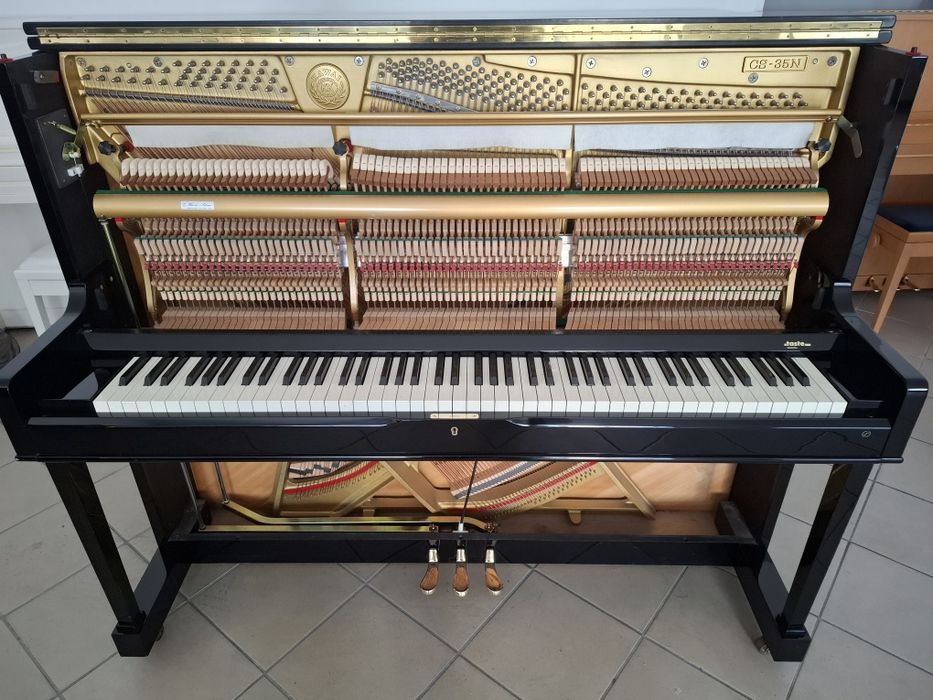 Pianino Kawai CS-35 N- stan bdb