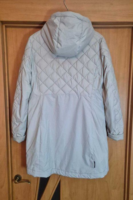 Стильний жіночий пуховик Outventure, розм. M-L
