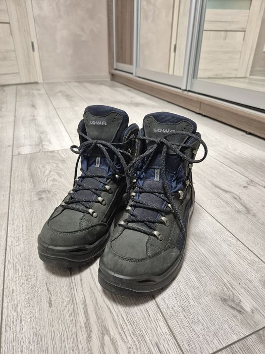 Черевики Lowa Renegade Gtx