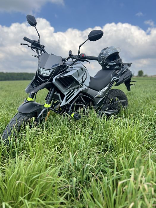 Продам текен 250 24року
