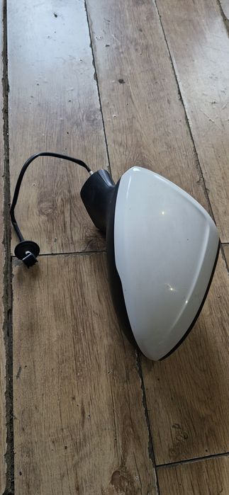 Lusterko lewe kierowcy astra k v y40r 5 pin