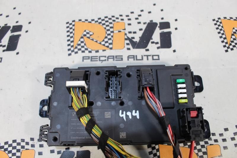 Módulo Eletrónico Bmw 3 (F30, F80)  9374510 / 9 374 510 / A2c304504200