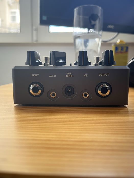 Darkglass Microtubes X Ultra