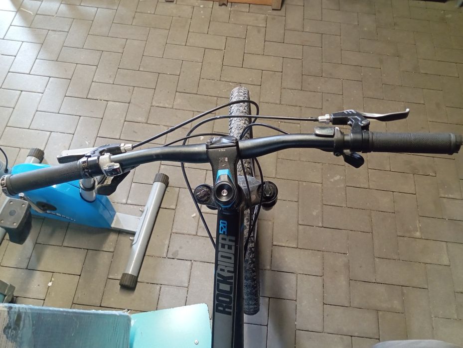 Sprzedam rower btwin
