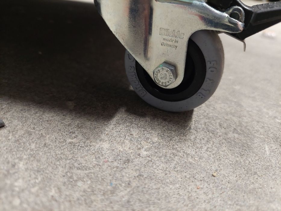 Odkurzacz karcher wd3 i cyklonowy separator pyłu