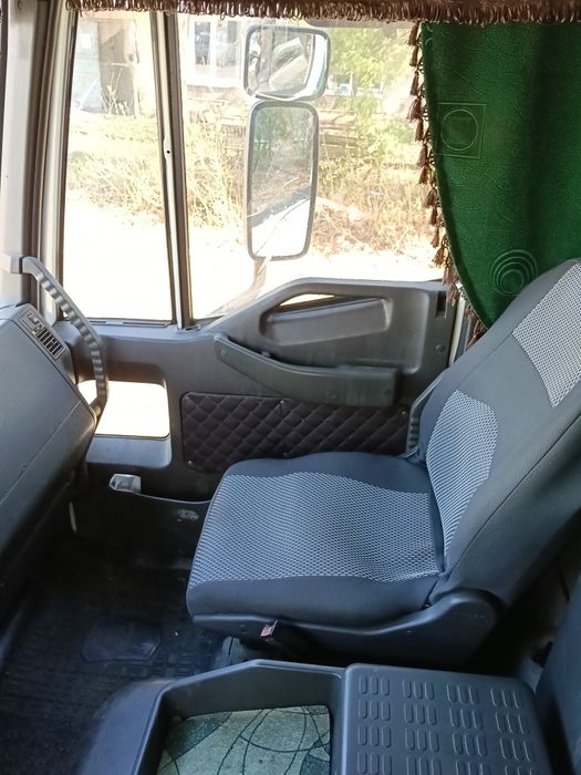 Продам Івеко Евро Карго 99рік