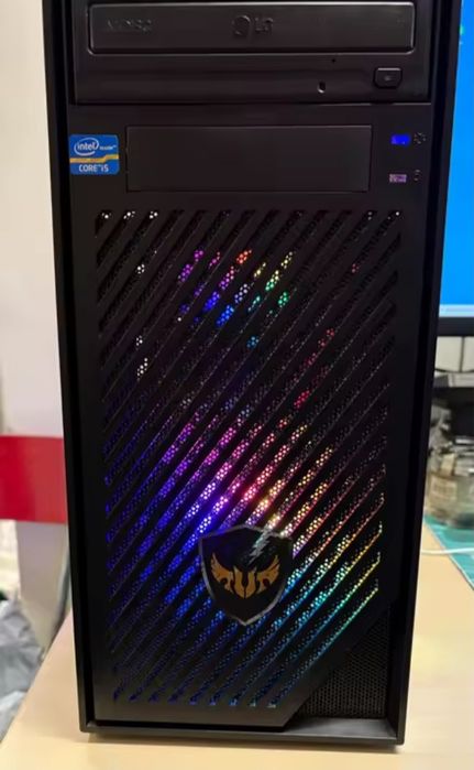 Кулер вентилятор 120 мм для пк molex