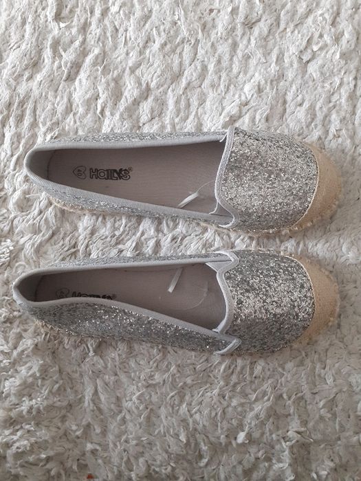 Nowe espandryle 40