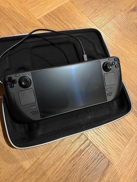 Valve Steam Deck OLED 1TB