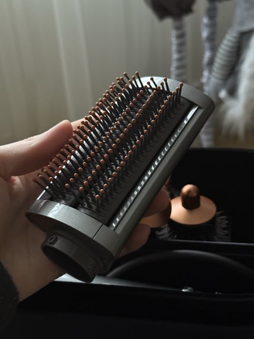 Dyson Airwrap Complete Long – ідеальний стан