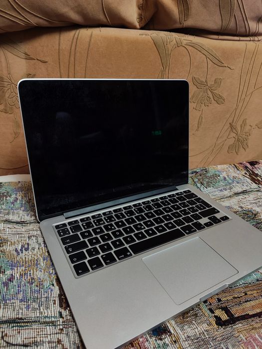 Macbook Pro 13 2014