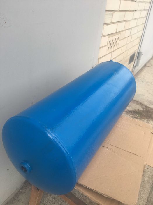 Продам ресівер для компрессора