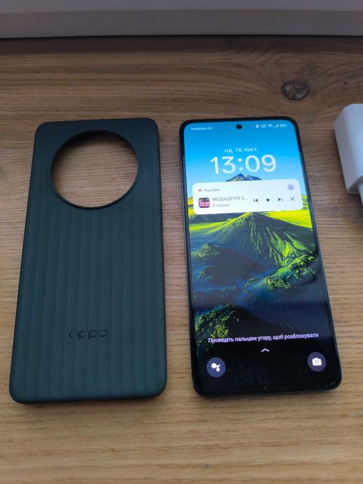 OPPO Reno 12 FS 5G 12/512GB NFC Green