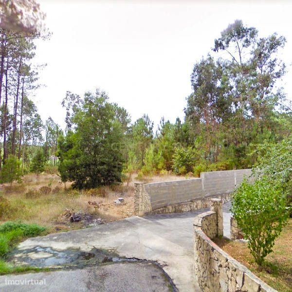 Terreno para construção - Pilado - Marinha Grande