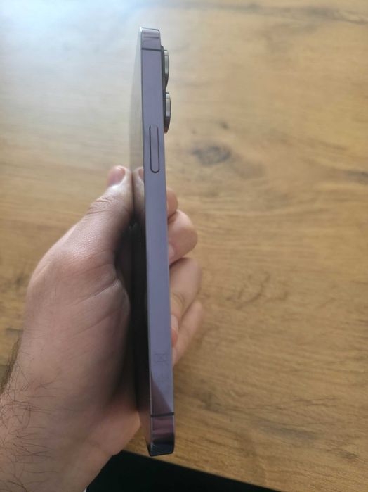 IPHONE 14 Pro Max Deep Purple